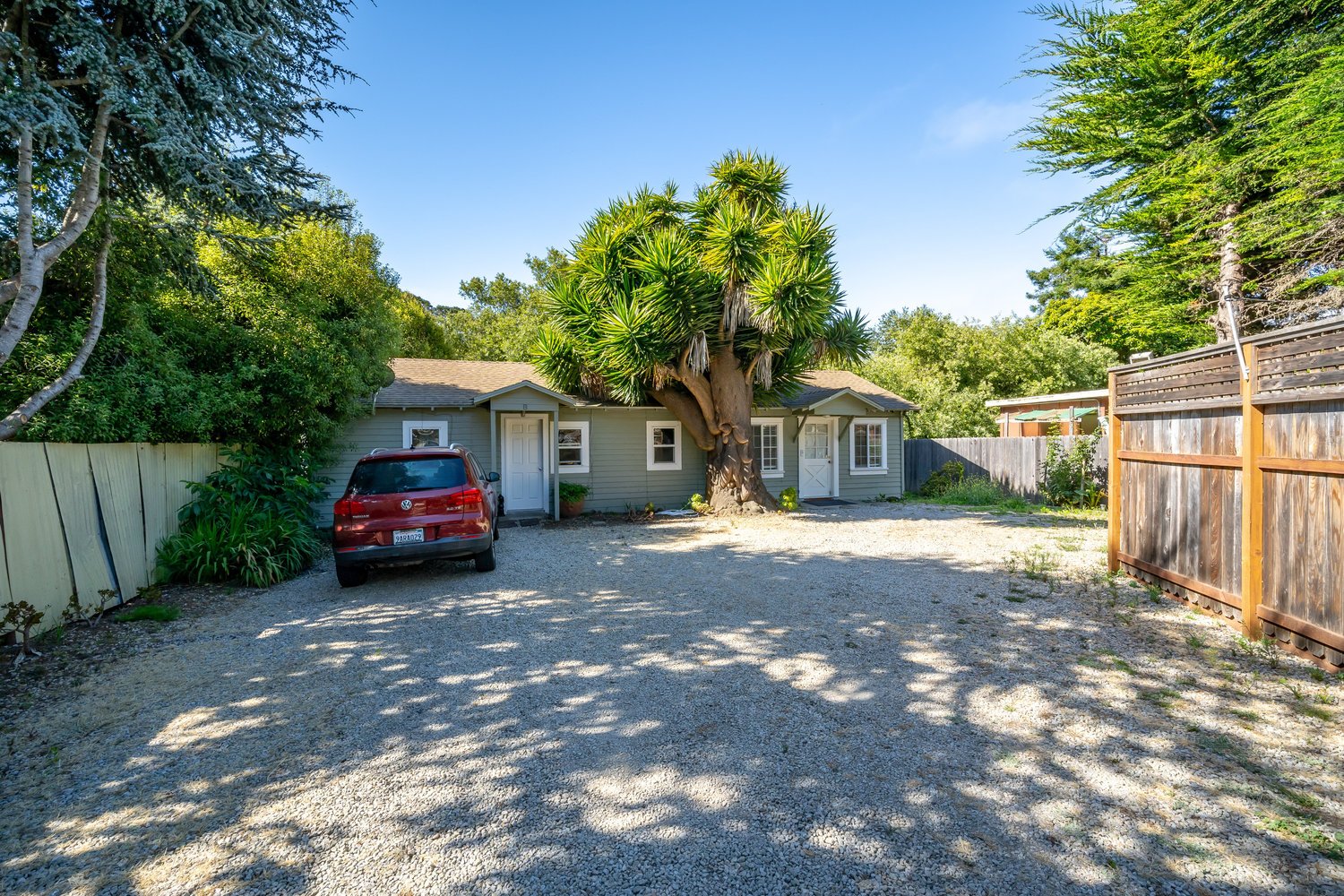 Cambria Investment Opportunity