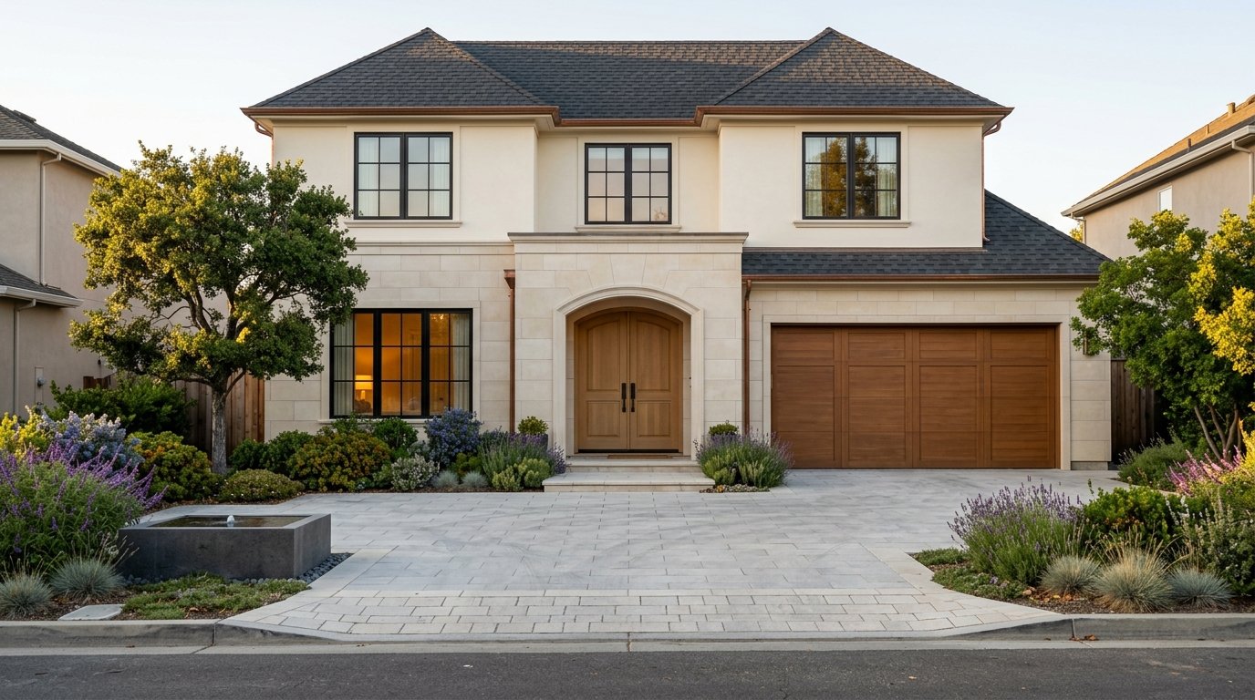 How Belmont Fits Into The Mid-Peninsula Housing Map