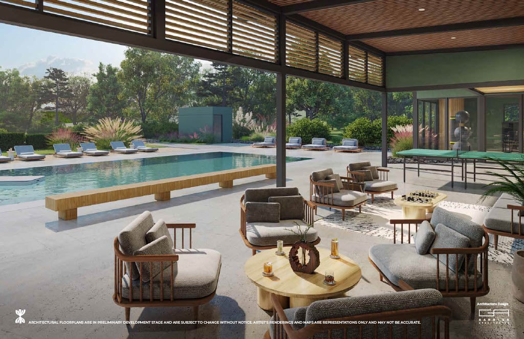 Sereno Reserve | 2, 3 & 4 Bedroom Luxury Residences in Bahía Papagayo, Guanacaste, Costa Rica