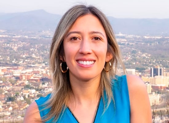 Marta Delareza