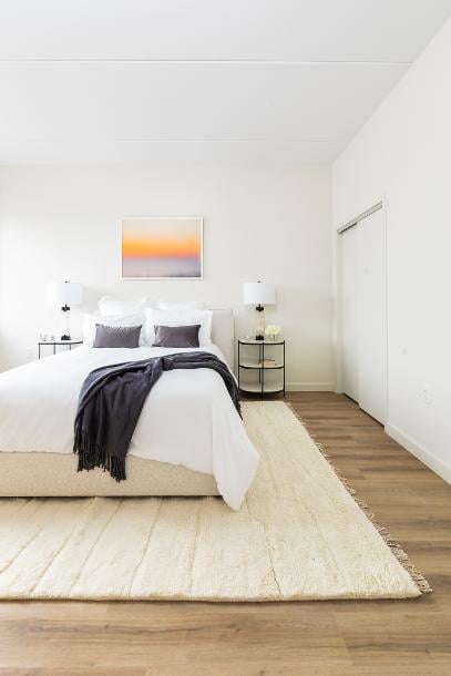 8 Palmetto - New York City, NY