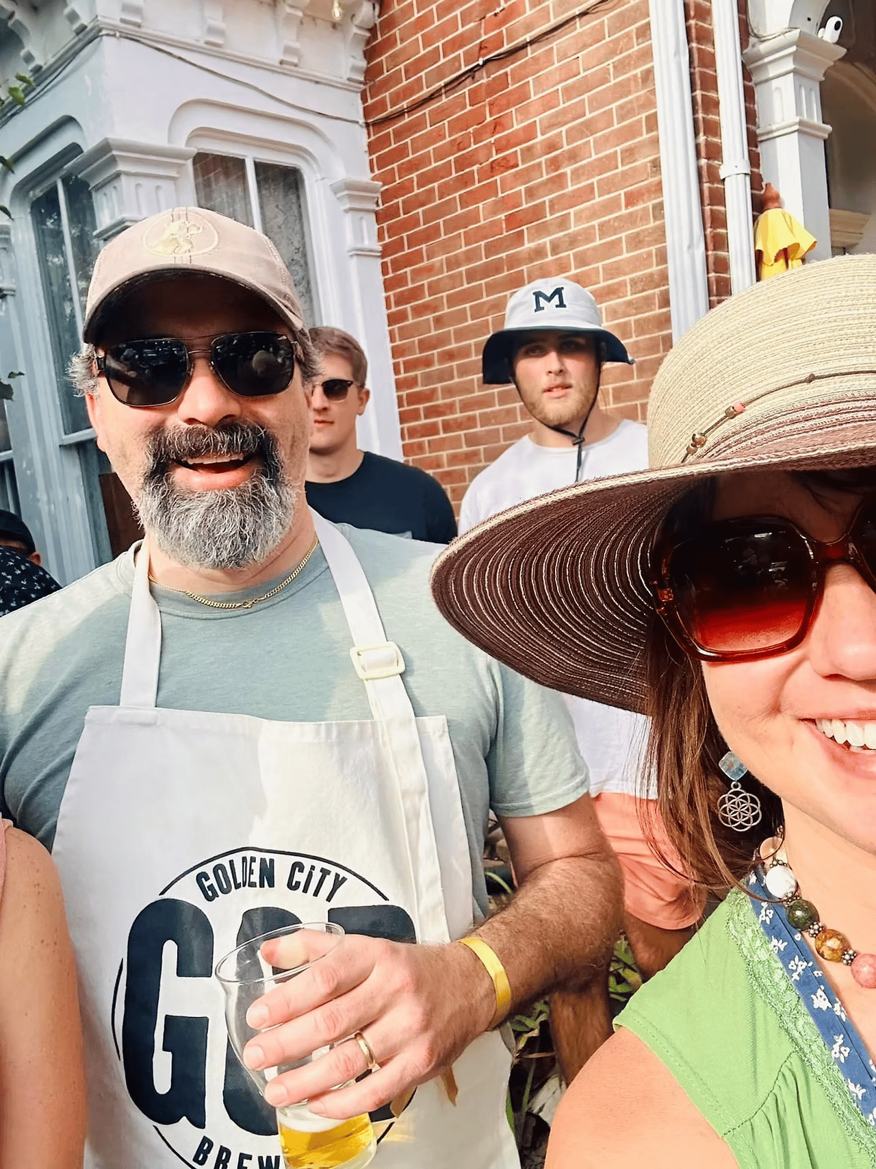 Golden's Longest Running Chili Fest!