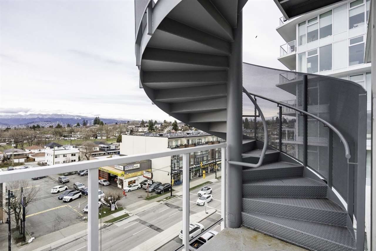 2220 Kingsway, #608