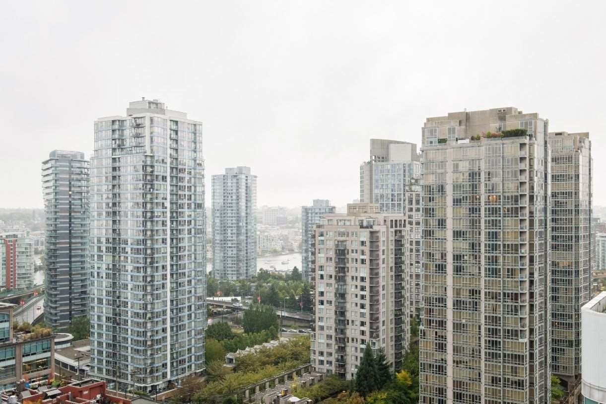 821 Cambie St, #1606