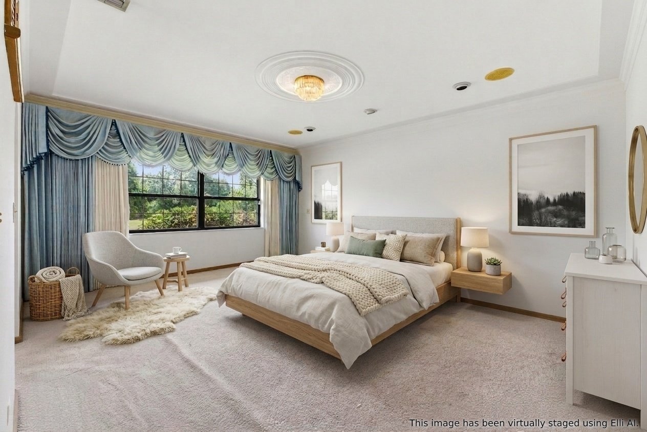 Private Exclusive | Redland Estate on 2.11 Acres | Offered at $2,050,000
