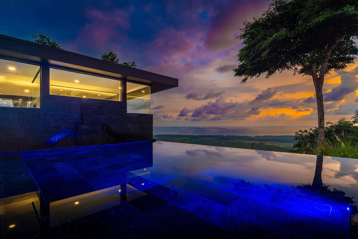Luxury Ocean View Estate
