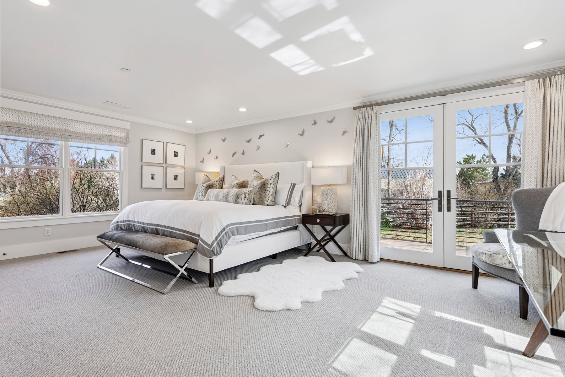 Old Cherry Hills Village Estate