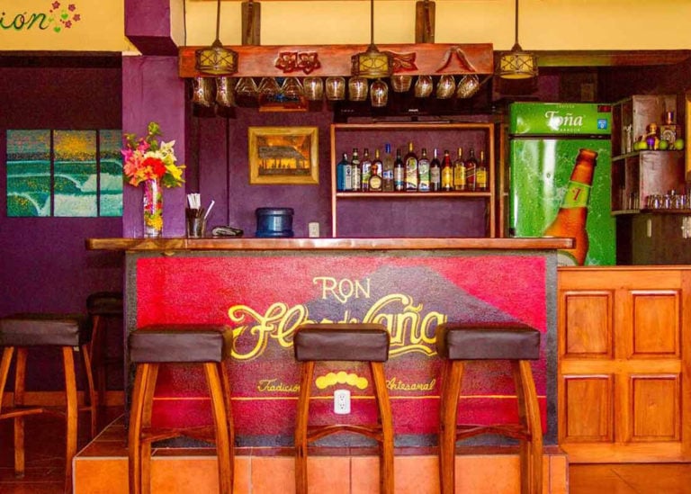 La Jolla de Guasacate