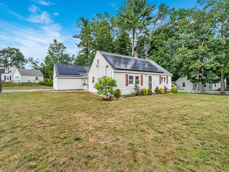 10 Haverhill St