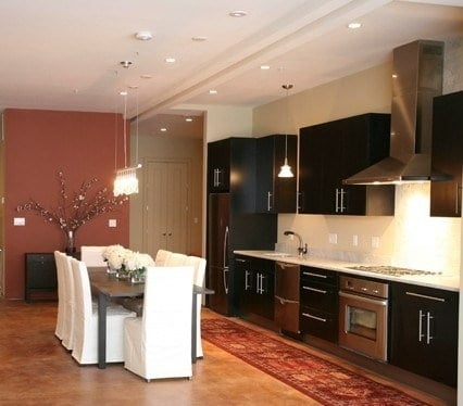 Lofts at 36A