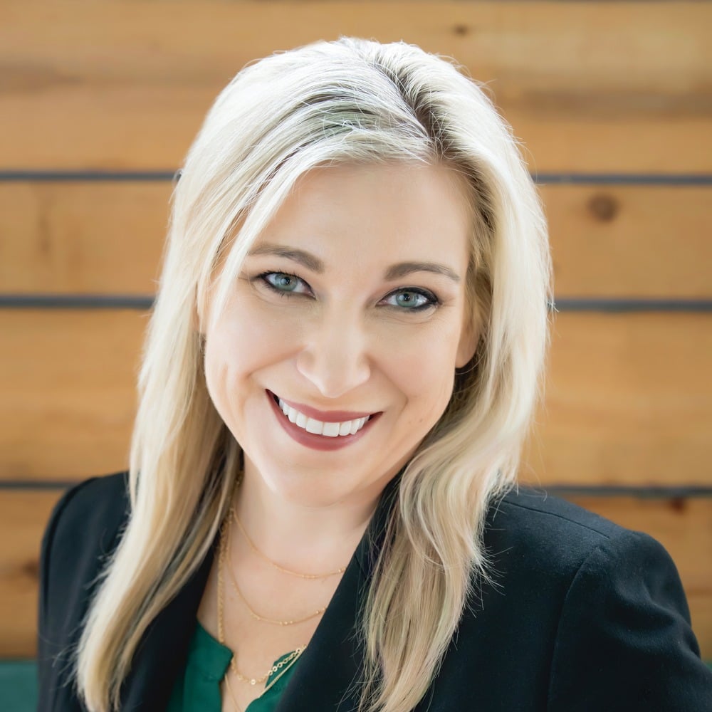 Jaime Grace Newport Beach, CA Real Estate Agent Headshot