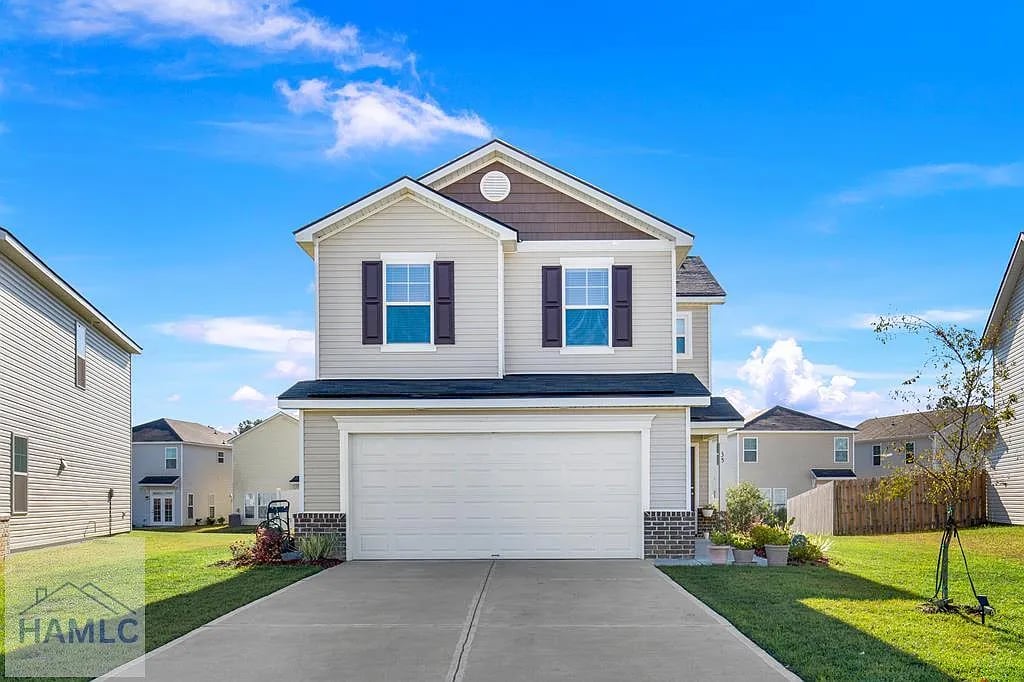 35 Stetson Dr