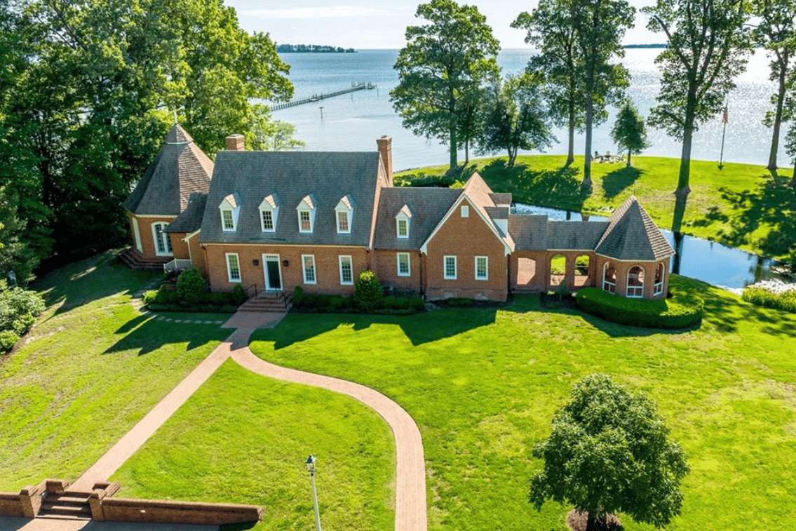 765 Hesse Farm Road