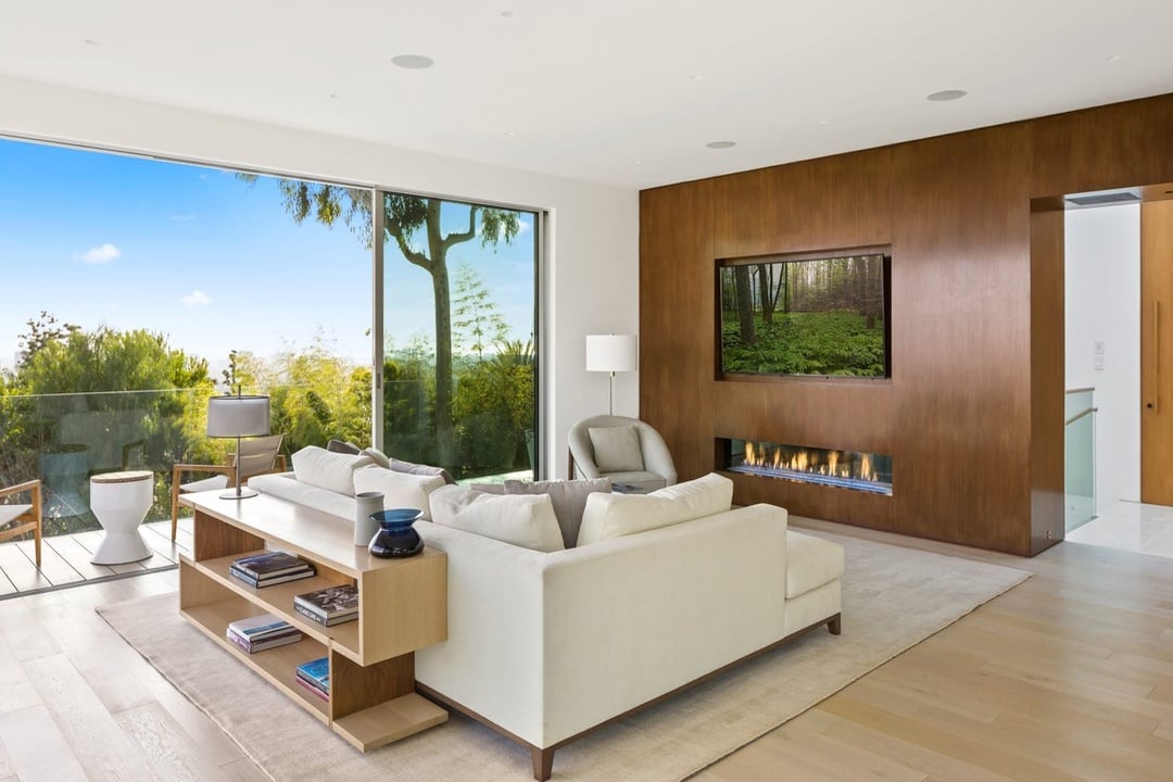 Pristine Sanctuary