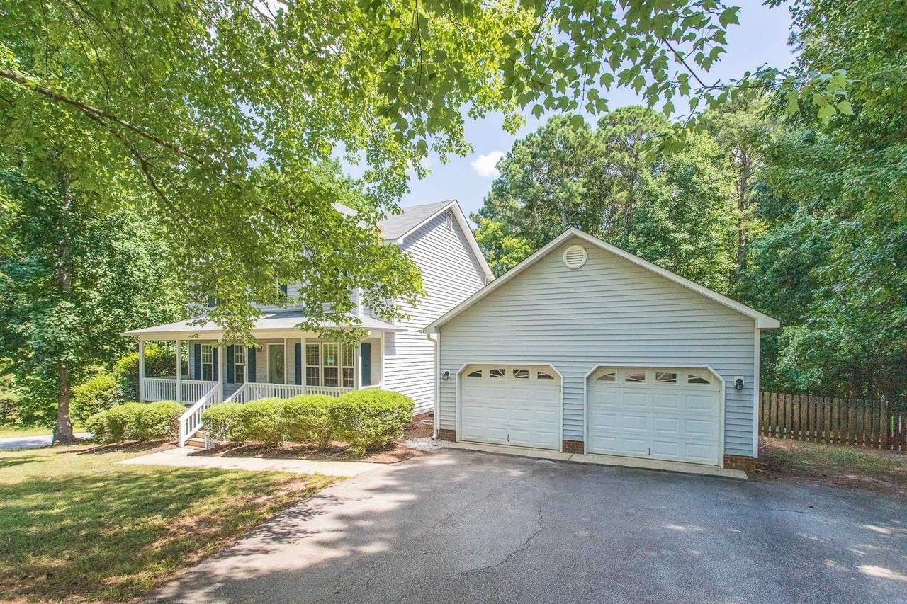 1535 Middle Ridge Dr