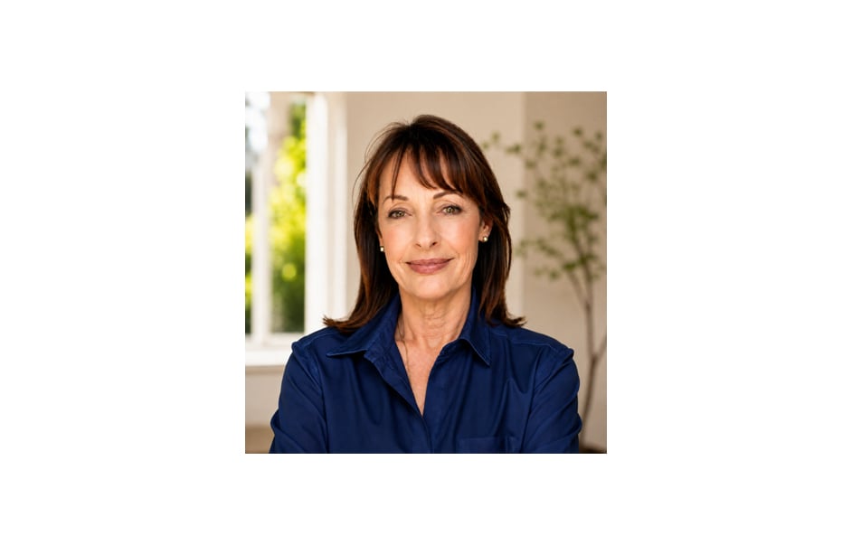 Nancy Deverel