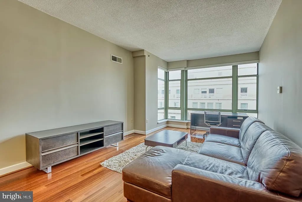 1150 K St NW APT 1407