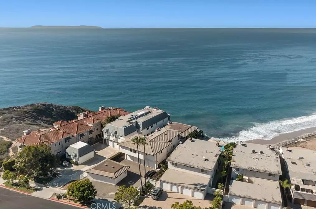 Iconic Beach Front Compound