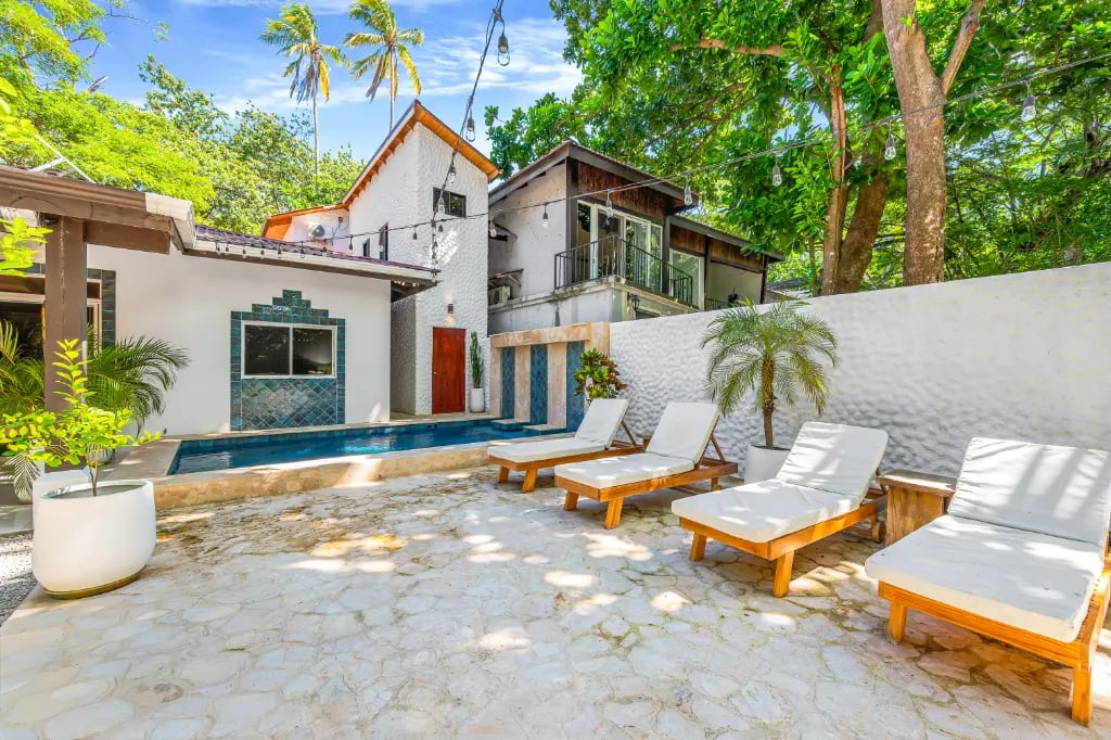 Casa Riviere
