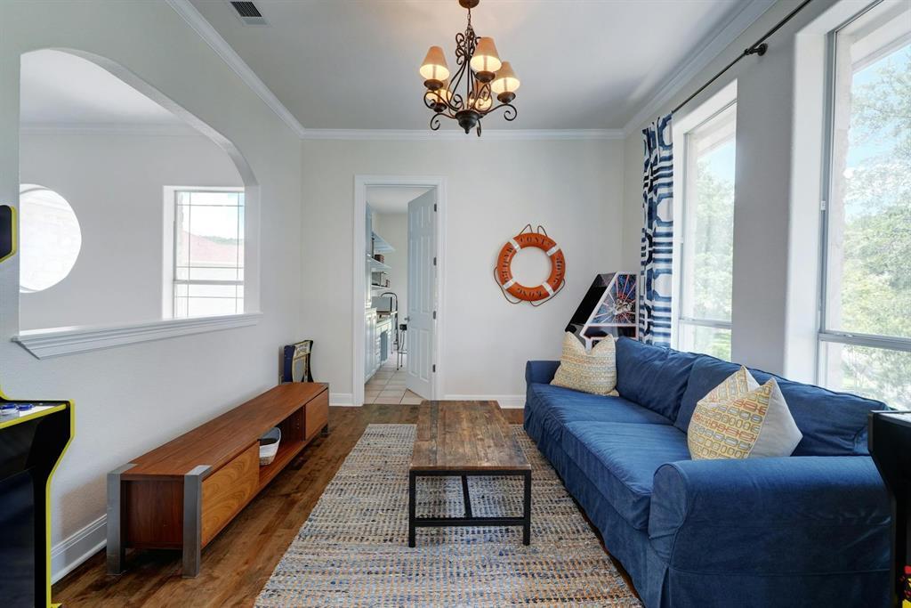 Just Listed On Lake Travis!