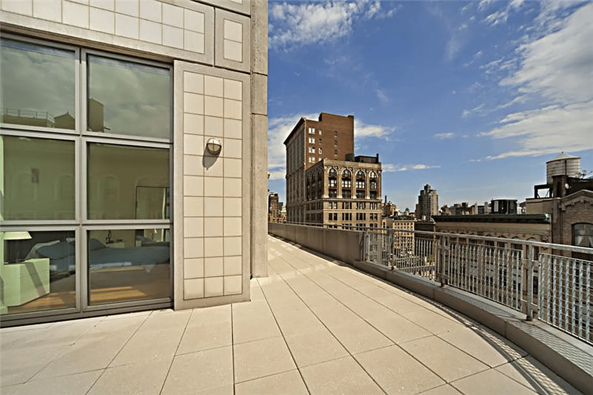 240 Park Avenue South #PH15A