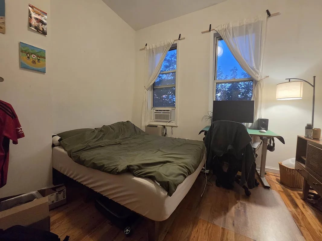 169 Troutman St 2L