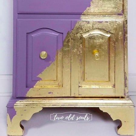 Meet the Color Emile, Chalk Paint® by Annie Sloan