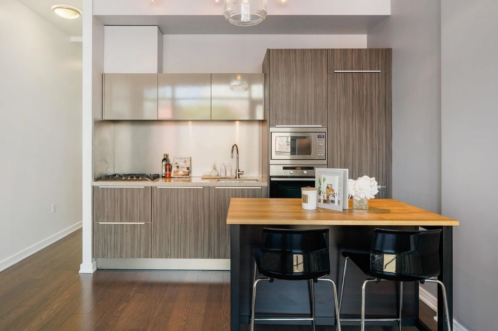 123 W 1st Ave, #509