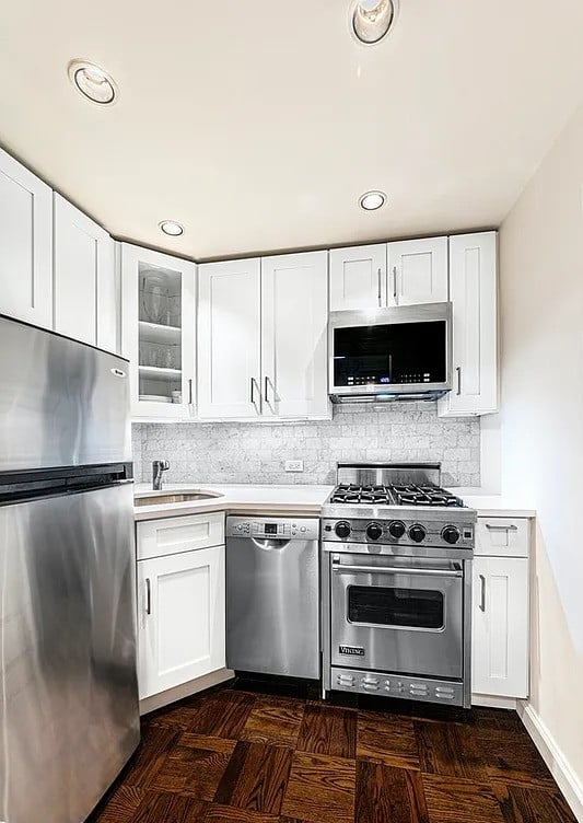 174 East 74th Street #11B