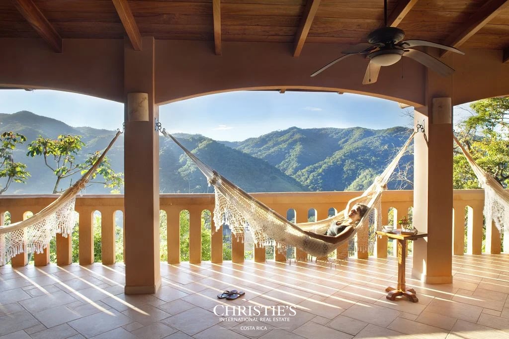 Finca Austria - A 149-Acre Private Estate with Residences, Infrastructure & Expansion Potential