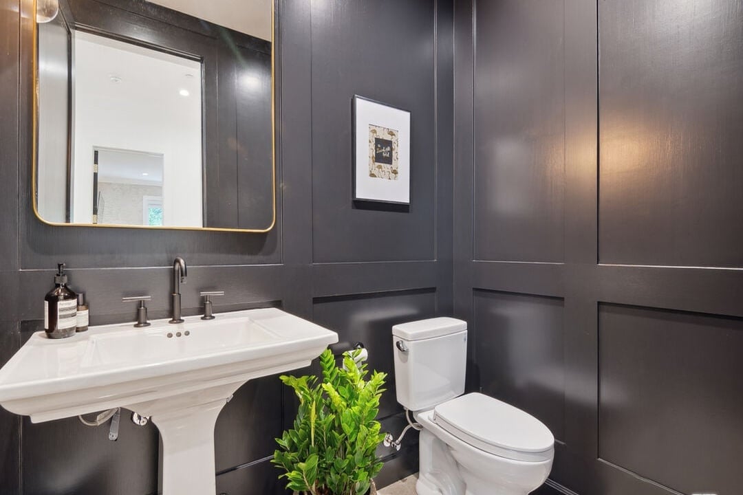 Northstar Estate, N Stanley Ave, 90046