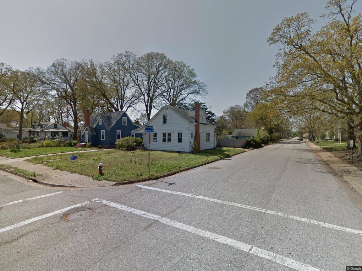 219 Cherokee Rd
