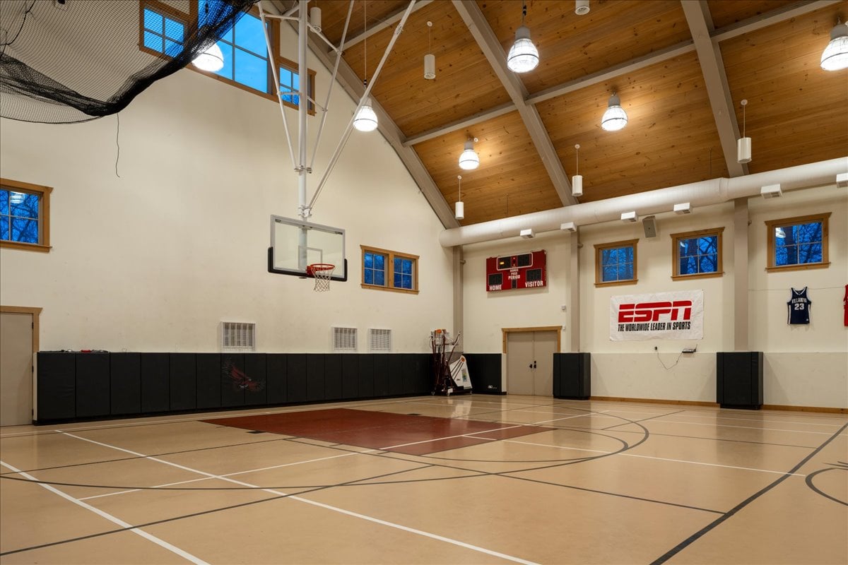 Super Bowl Sunday and real estate