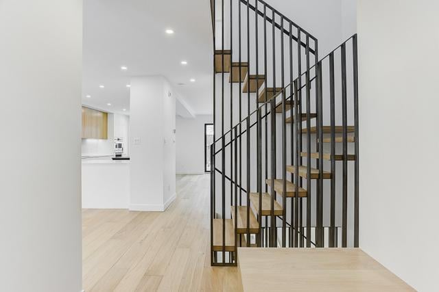 Outremont | Design, light, and volume
