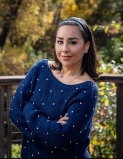 Leslie Cruz