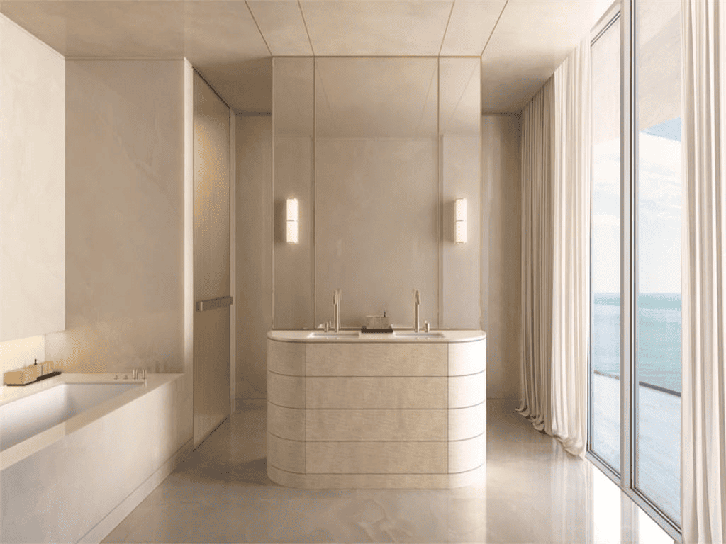 Armani/Casa Residences Pompano Beach