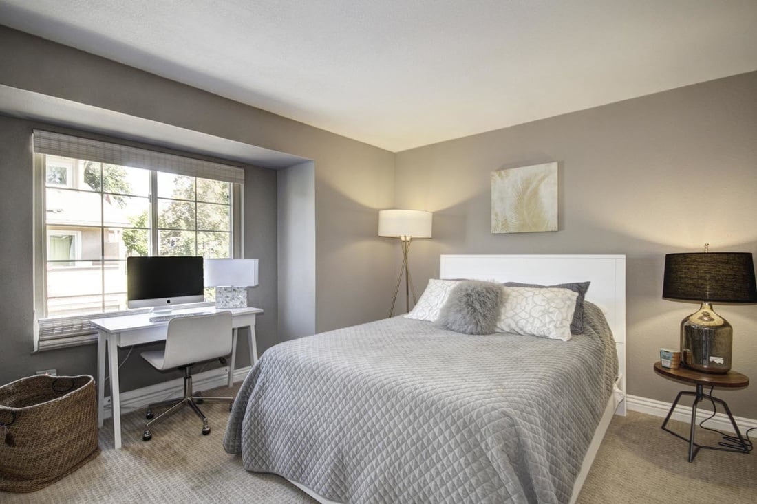Beautiful condo just listed in Downtown Sacramento: 972 Q Street