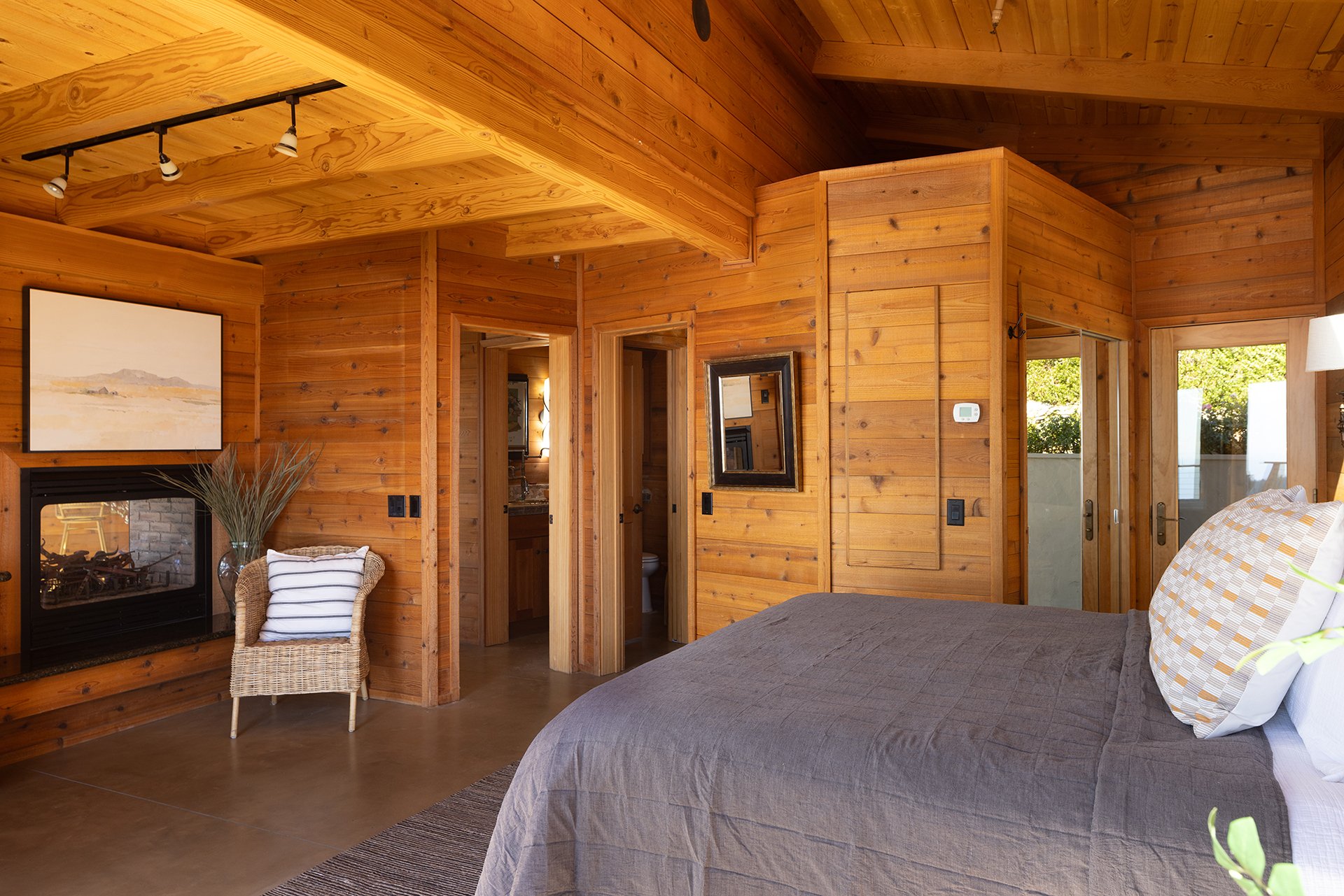 Big Sur Panorama - Luxury Rental