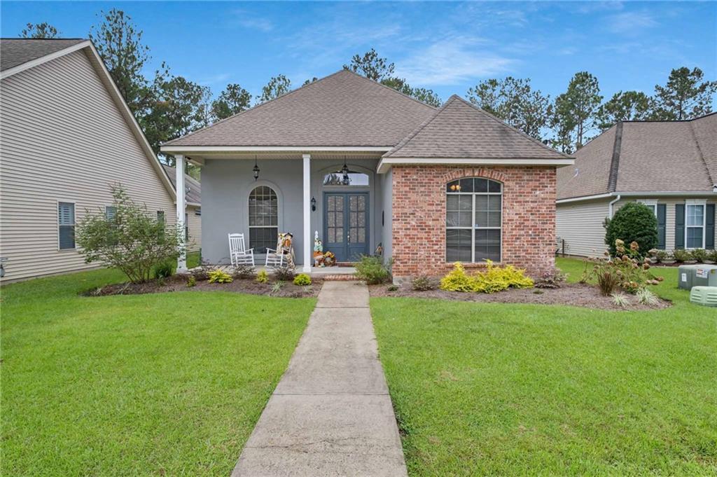 535 Branch Crossing Dr