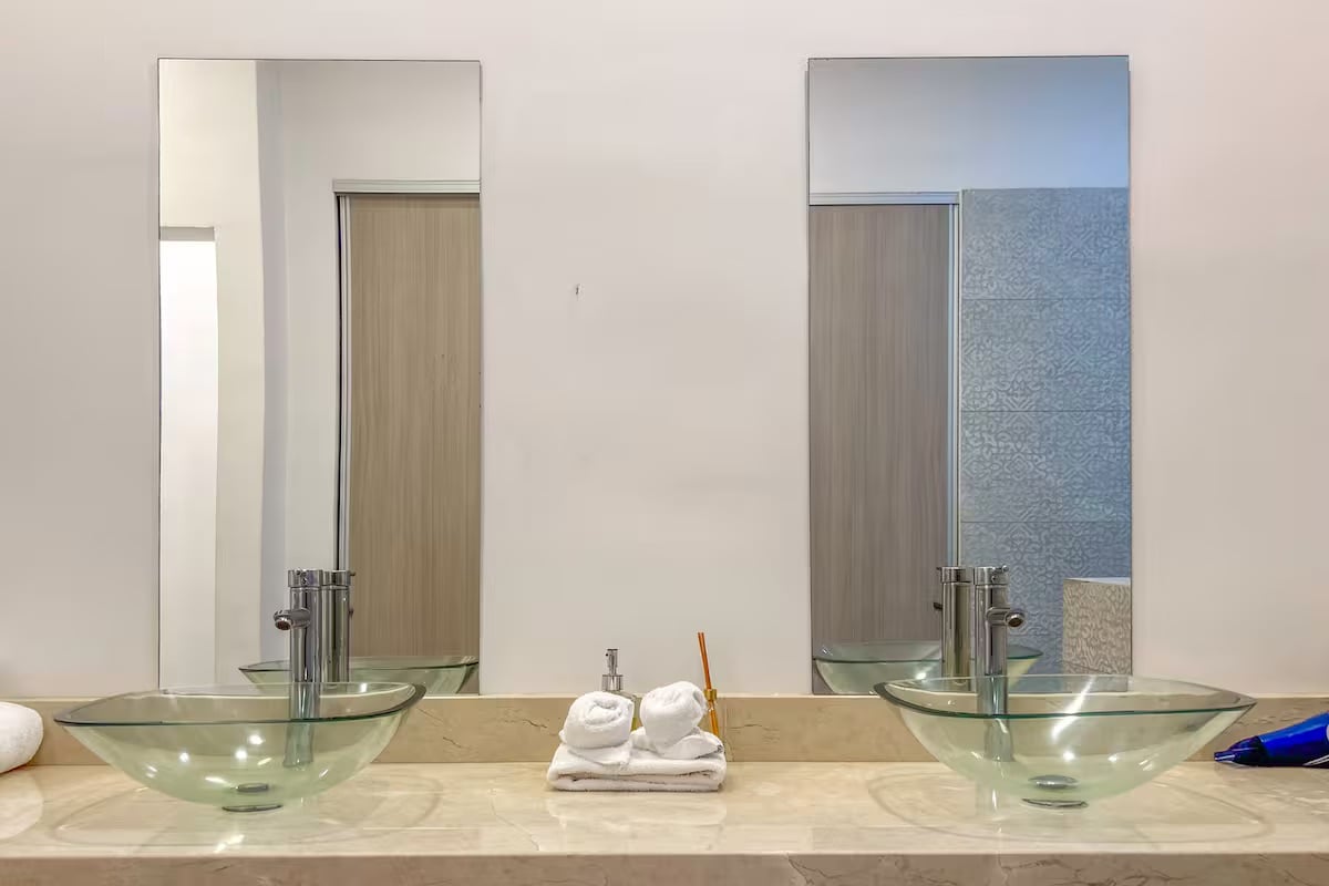 Luxury 2 Bedroom Manuel Antonio Condo 