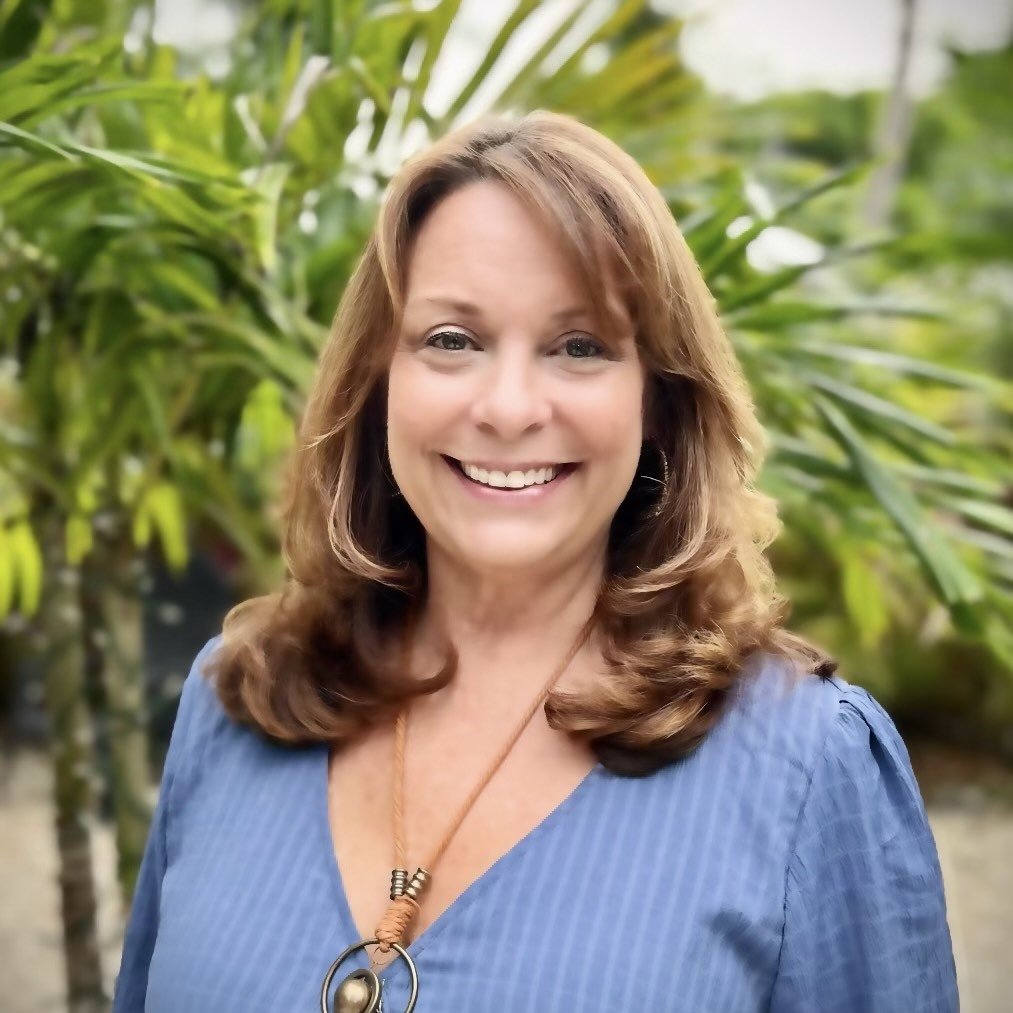 Marcia McCormick Islamorada, FL Real Estate Agent Headshot