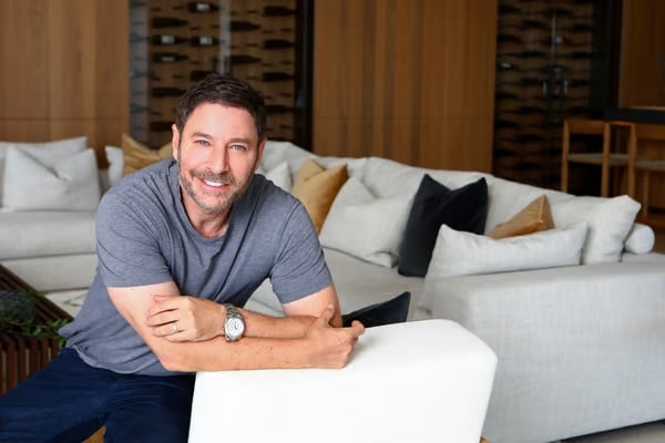 Leaders of Influence: Residential Real Estate – Aaron Kirman