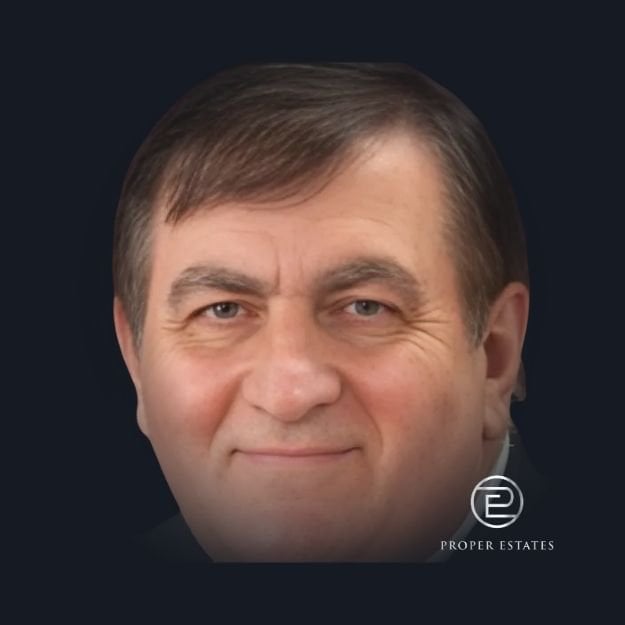 John Cicchetti