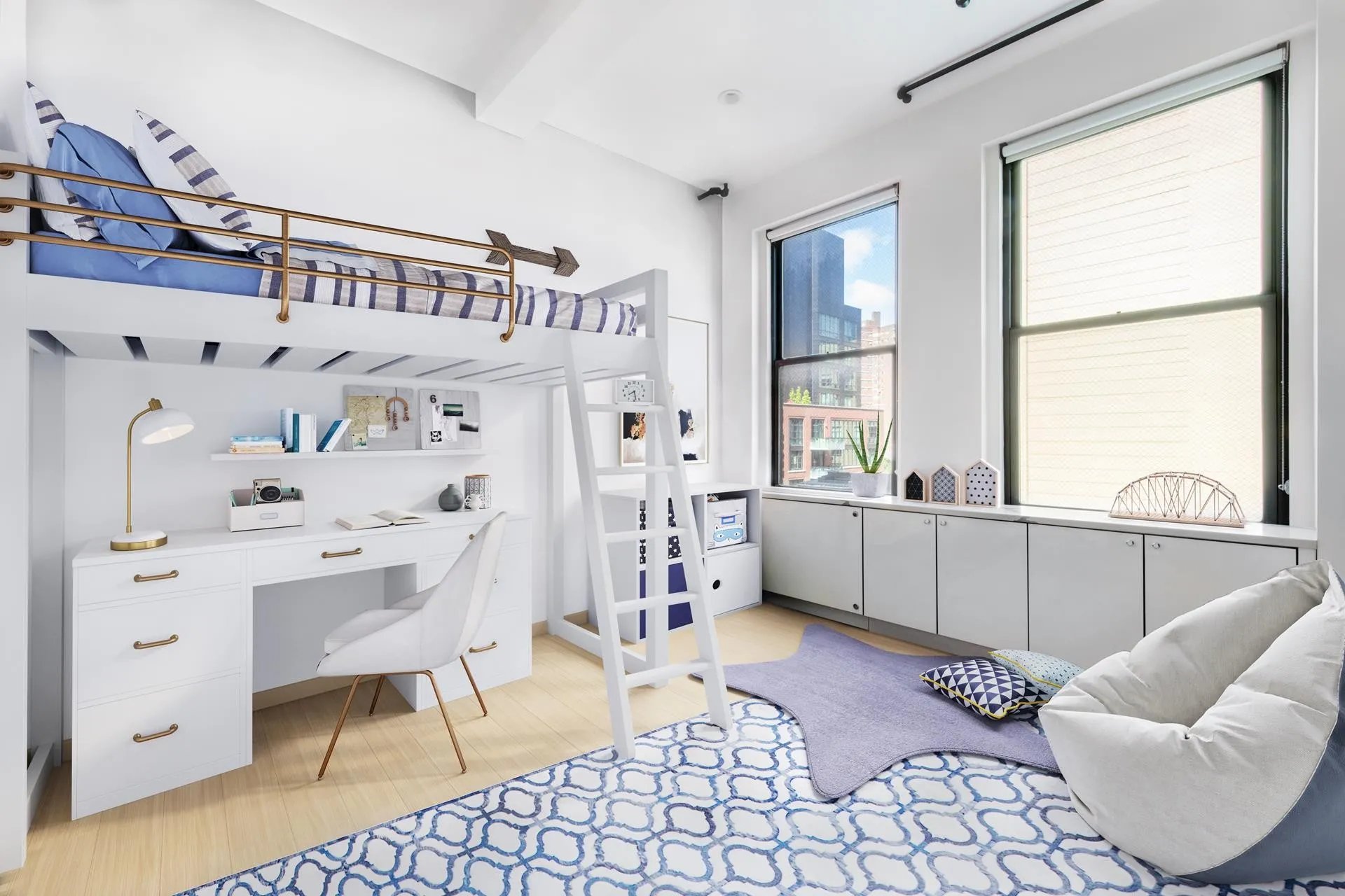 236 West 26th St, #7NW