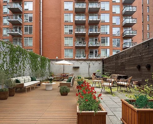 41-18 27th Street Unit: 1B