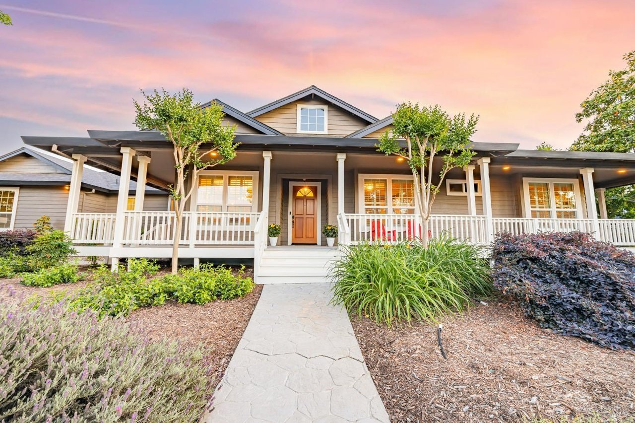 320 Wilson Ln