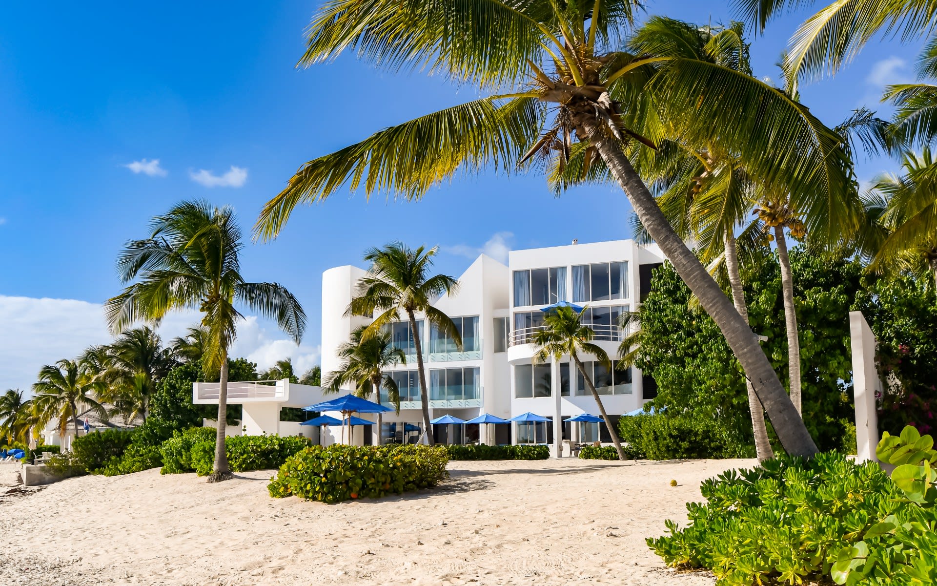 Altamer - Antilles Pearl