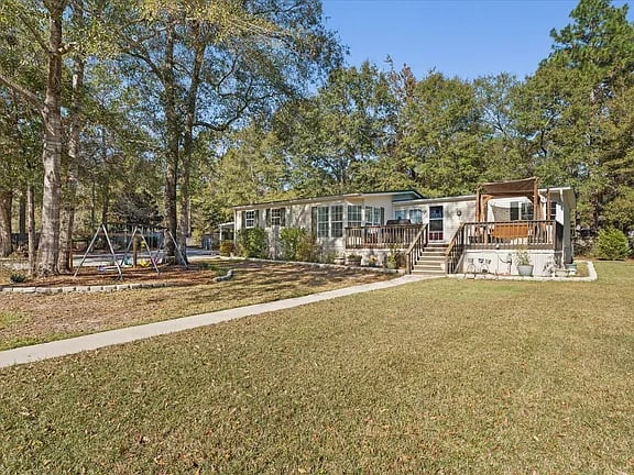 6604 Possum Ridge Rd