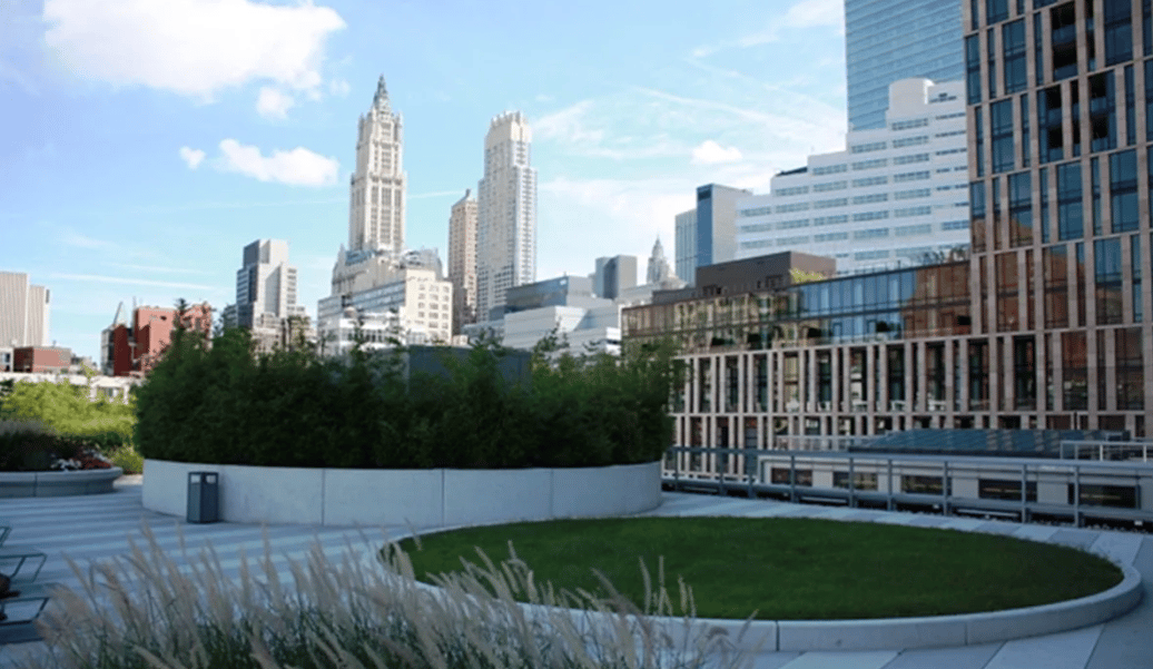 200 Chambers Street Unit: 20D