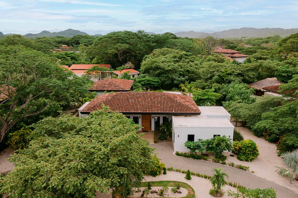 Casa Julia | Luxury Estate with Guest House & Two Private Pools in Hacienda Pinilla